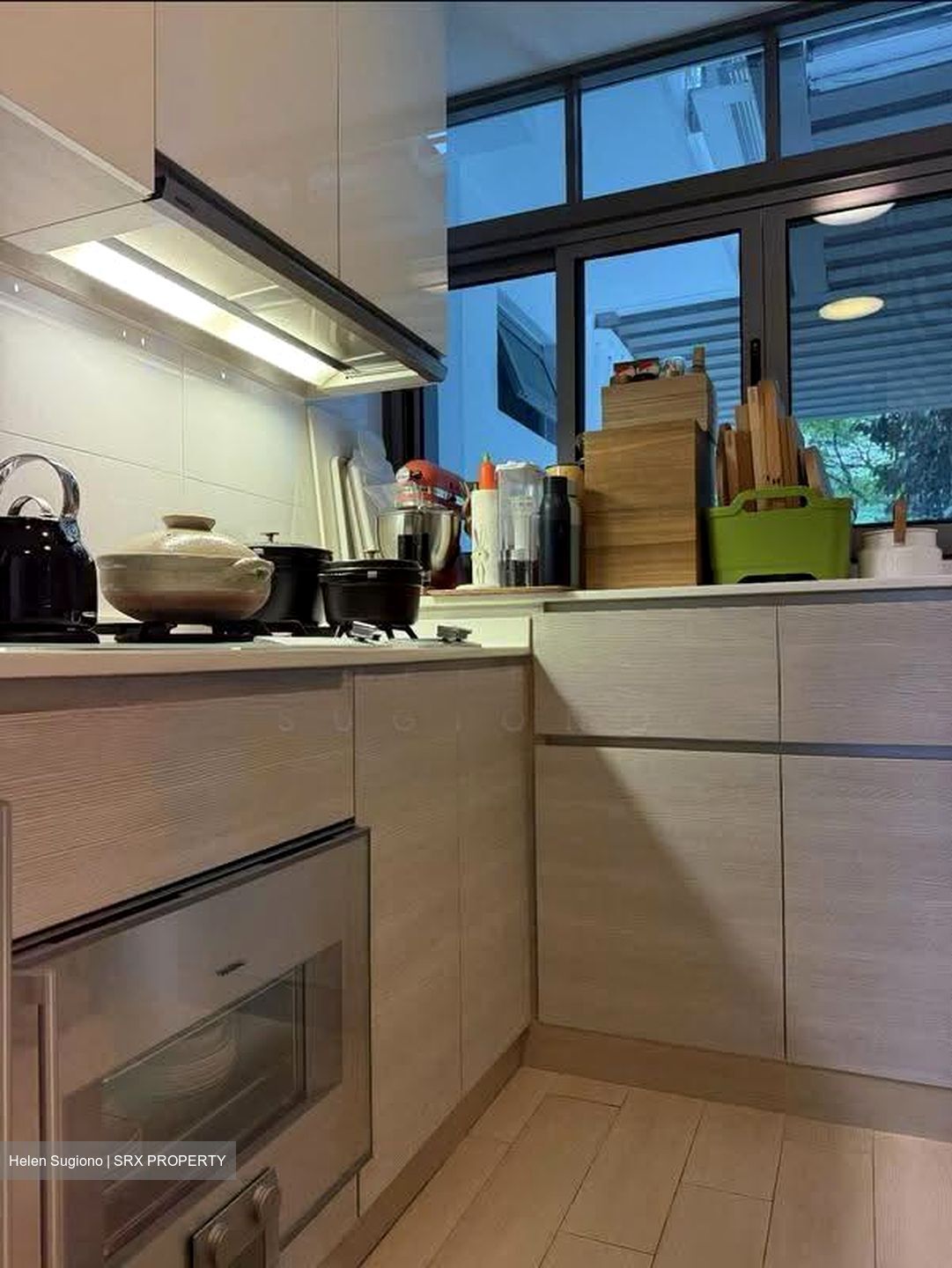 Verdure (D10), Condominium #610440381